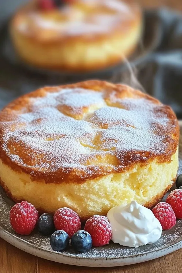 Kuchen aus dem Airfryer: Einfach und lecker backen!