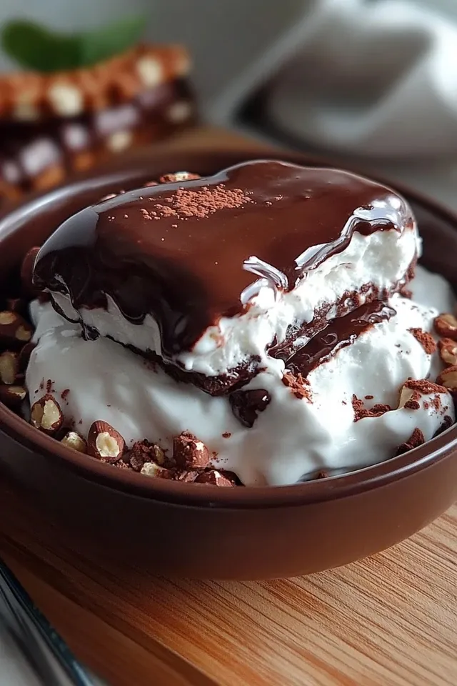 Proteinreiche Kinder Pingui Bowl – Ein Genuss für Groß und Klein