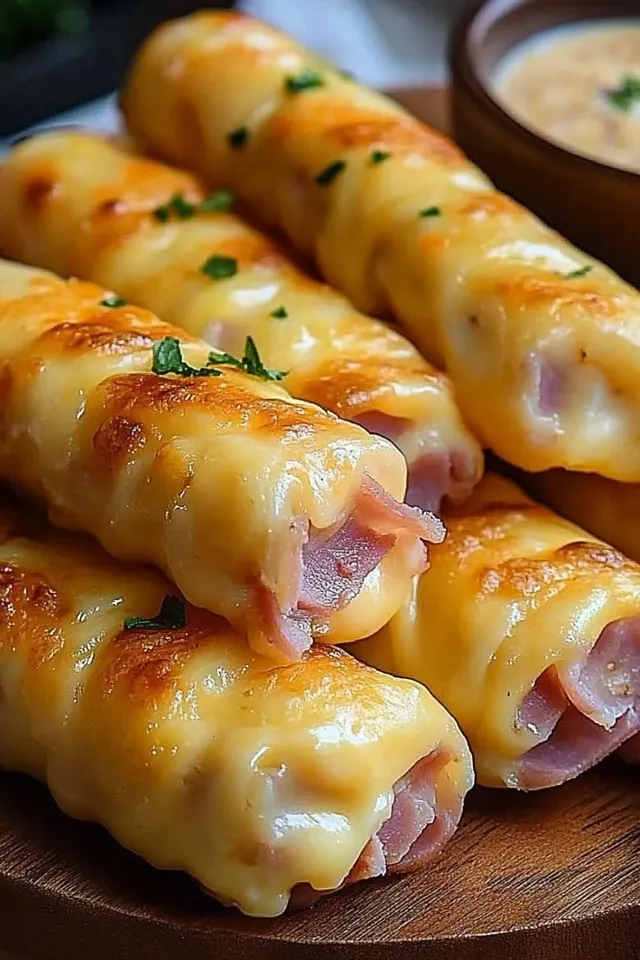 Käsige Beef-Käse-Sticks – Der ultimative Snack