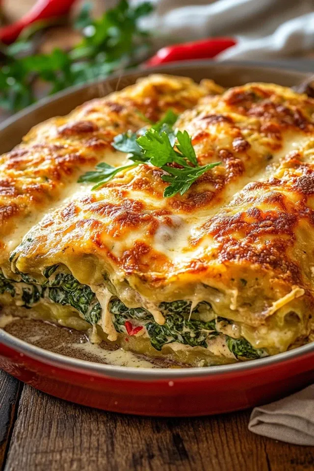 Maultaschen Auflauf – Herzhaftes Rezept für die ganze Familie